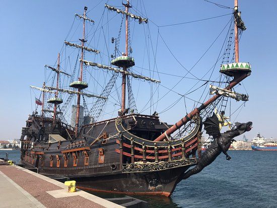 Skwer Kościuszki w Gdyni